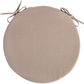 Home4you Chair Cover Frankfury D38x2.5cm 772