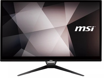 MSI PRO 22XT 9M-098XPL Black PL