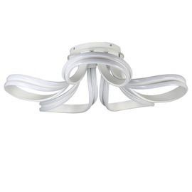 Lampa Verners Blossom 148446, griesti, 84 W, LED