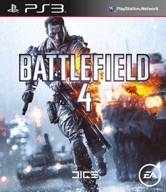 Battlefield 4 PS3