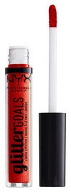 Губная помада NYX Glitter Goals Liquid Shimmy
