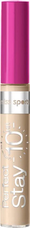 Maskuojanti priemonė Miss Sporty Light