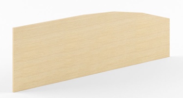 Skyland Simple SQ-1400 Privacy Divider 140x45cm Legno Light