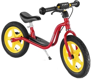 Balansinis dviratis Puky LR 1L BR Red