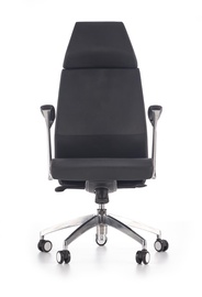 Biroja krēsls Halmar Inspiro Black