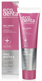 Ecodenta Pro Biotics Toothpaste 100ml