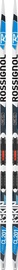 Suusad murdmaa- Rossignol R-Skin Sport IFP, 196 cm