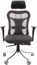 Chairman Executive 769 TW-12 Grey