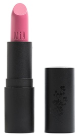 Губная помада Mia Cosmetics Paris Moisturizing 508 Dark Dahlia, 4 г