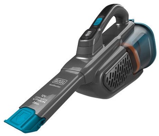 Putekļu sūcējs Black & Decker BHHV320B-QW, 2000 mAh