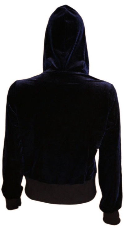Джемпер, женские Bars, синий, 2XL