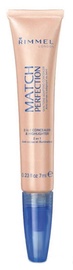 Rimmel London Match Perfection Concealer 7ml 10