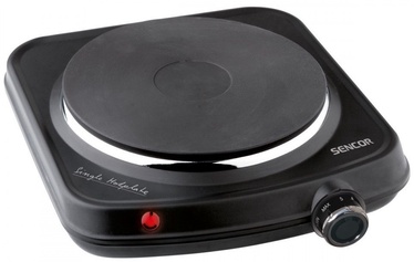 Sencor SCP 1504 Black