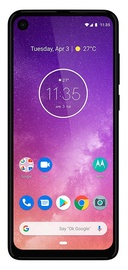 Motorola One Vision Dual Bronze Gradient
