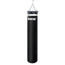 Boksa maiss SportKO MP06, melna