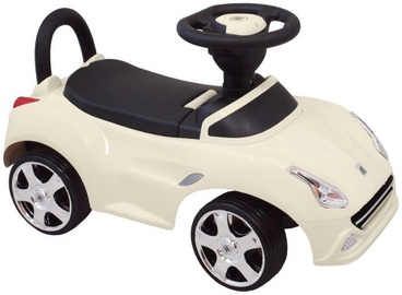 Baby Mix Lexus Ride On HZ-603 White