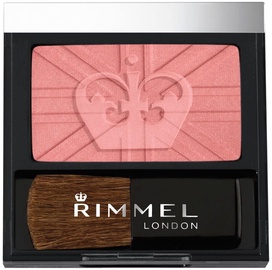 Rimmel London Soft Colour Blush 4.5g 120