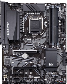 Mātesplate Gigabyte Z490 UD