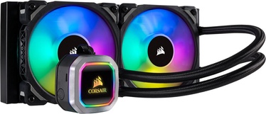 Corsair Hydro H100i RGB Platinum 240mm CW-9060039-WW