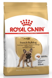 Sausā suņu barība Royal Canin, vistas gaļa/cūkgaļa, 9 kg
