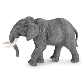 Dzīvnieku figūra Papo African Elephant 50192