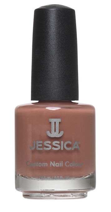 Nagų lakas Jessica Haute Hippie, 14 ml