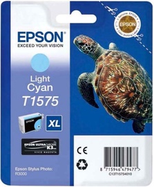 Epson T1575 Cartridge Light Cyan