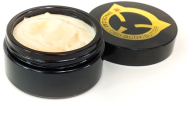 Ķermeņa krēms Space.cat CBD, 50 ml