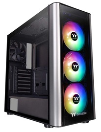 Thermaltake Case Level 20 MT ARGB Black