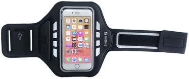 Sandberg LED Sport Armband 4.7'' Black