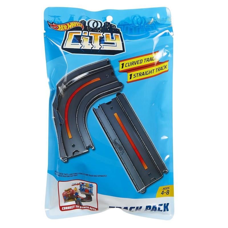 hot wheels track bundle