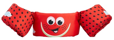 Sevylor Puddle Jumper Watermelon Arm Floats Red