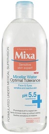 Mixa Cleansing Micellar Water Optimal Tolerance pH5.5 200ml