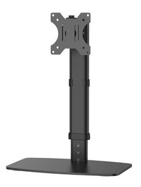 NewStar FPMA-D890BLACK Desk Monitor Mount Black