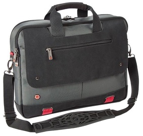 i-stay Notebook Bag IS0502 For 15.6" Grey