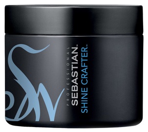 Sebastian Professional Shine Crafter Moldable Wax 50g