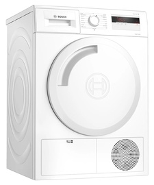 Сушильная машина Bosch WTH8307LSN