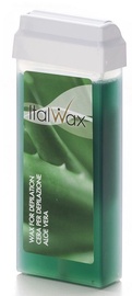 Italwax Cartriges Classic Wax For Depilation 100g Aloe