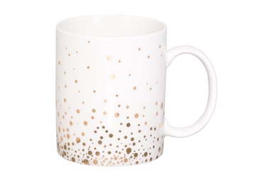 Kruus Winteria Dots mug