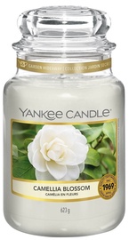 Yankee Candle Classic Large Jar Camellia Blossom 623g