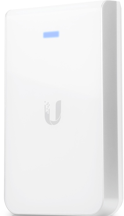 Точка беспроводного доступа Ubiquiti, 2.4 ГГц, белый