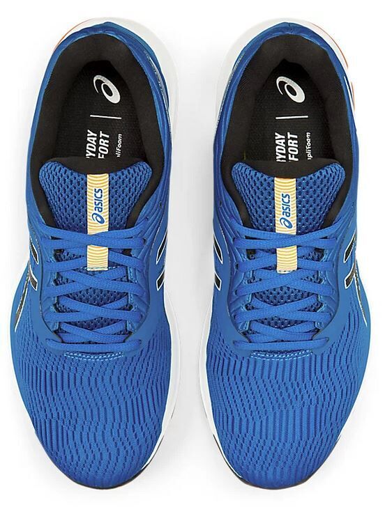 asics gel pulse 44