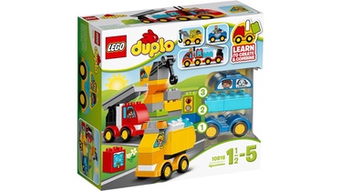 Lego Duplo 10816