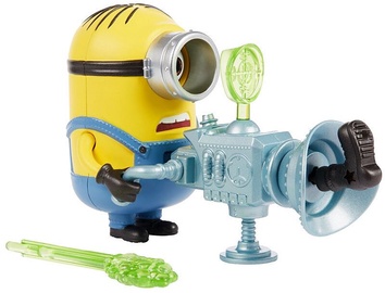 Mattel Minions The Rise Of Gru Loud N Rowdy Stuart GMF04