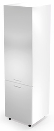 Halmar Kitchen Bottom Cabinet Vento DL-60/214 Honey Oak
