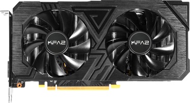 KFA2 GeForce RTX 2060 EX 6GB GDDR6 PCIE 26NRL7HPY2EK