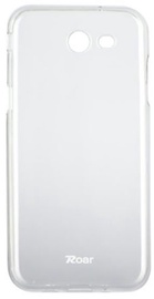 Roar Ultra Thin Back Case For Samsung Galaxy J5 J530F Transparent