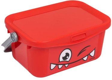 Curver Multiboxx 3l Red