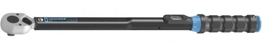 Gedore Toque Wrench 3550-55 UK 110-550Nm 3/4"