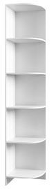 DSV Raduga SD 370.1 Shelf White